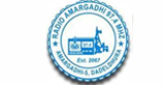 Radio Amargadhi radio live streaming logo