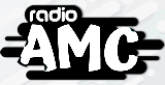 Rádio AMC radio live streaming logo