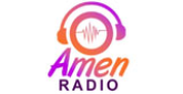 Radio Amen radio live streaming logo