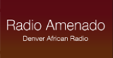 Radio Amenado radio live streaming logo