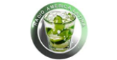 Rádio América Latina radio live streaming logo