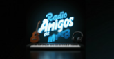Radio Amigos da MPB radio live streaming logo
