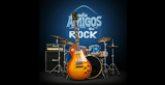 Radio Amigos do Rock radio live streaming logo