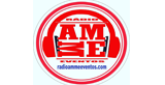 Radio Amme Eventos radio live streaming logo