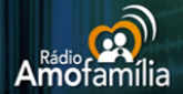 Rádio Amo Família radio live streaming logo