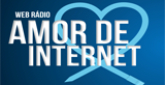 Rádio Amor de Internet radio live streaming logo
