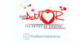Radio Amor Panama radio live streaming logo