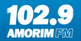 Rádio Amorim FM radio live streaming logo