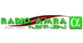 Radio Amra radio live streaming logo