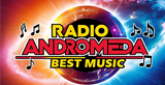 Radio Andromeda radio live streaming logo