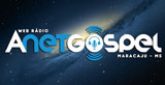 Rádio Anetgospel radio live streaming logo