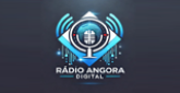 Radio Angola Digital radio live streaming logo