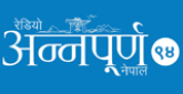 Radio Annapurna Nepal radio live streaming logo