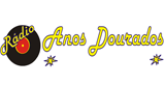 Rádio Anos Dourados radio live streaming logo
