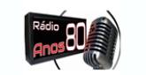 Radio Anos80 radio live streaming logo