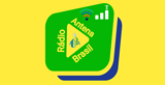 Rádio Antena Brasil Online radio live streaming logo