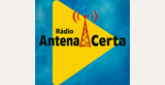 Rádio Antena Certa radio live streaming logo