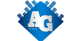 Rádio Antena Gospel radio live streaming logo