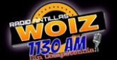 Radio Antillas 1130 AM radio live streaming logo