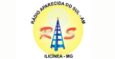 Rádio Aparecida do Sul AM radio live streaming logo