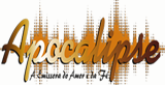 Rádio Apocalipse FM radio live streaming logo