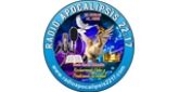 Radio Apocalipsis 22:17 radio live streaming logo