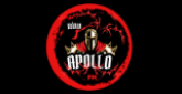 Radio Apollo FM radio live streaming logo