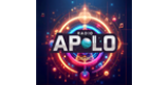 Rádio Apolo FM radio live streaming logo