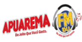 Rádio Apuarema radio live streaming logo
