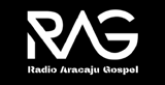 Radio Aracaju Gospel radio live streaming logo