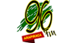 Rádio Arapiraca radio live streaming logo
