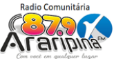 Rádio Araripina FM radio live streaming logo
