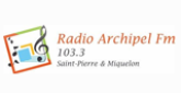 Radio Archipel Fm radio live streaming logo