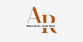 Radio Areias radio live streaming logo