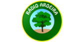 Rádio Aroeira radio live streaming logo