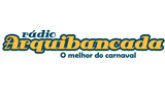 Rádio Arquibancada radio live streaming logo