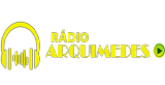 Rádio Arquimedes radio live streaming logo