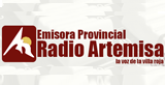 Radio Artemisa radio live streaming logo