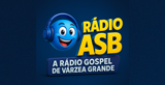 Radio ASB Fm radio live streaming logo