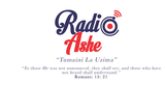 Radio Ashe radio live streaming logo
