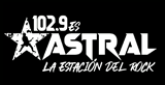 Radio Astral radio live streaming logo