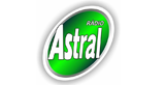 Rádio Astral Web radio live streaming logo