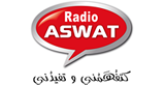 Radio Aswat radio live streaming logo