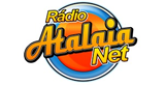 Rádio Atalaia FM radio live streaming logo