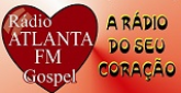 Rádio Atlanta FM Gospel radio live streaming logo