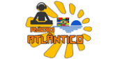Radio Atlantico radio live streaming logo