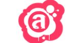 Radio Atlântida FM radio live streaming logo