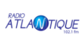 Radio Atlantique radio live streaming logo