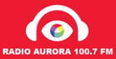 Radio Aurora radio live streaming logo