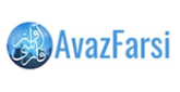 Radio AvazFarsi radio live streaming logo